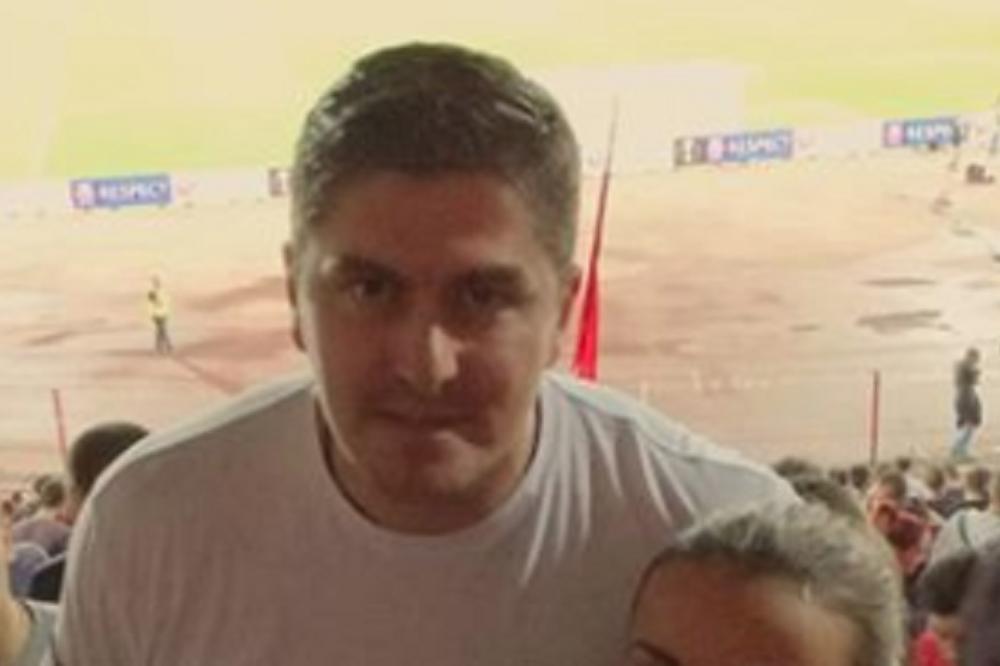 MILIČIĆ ODBRUSIO KARMELU JER GA JE JAVNO PONIZIO: Od Darkovog odgovora, Entoni će danima da se puši!