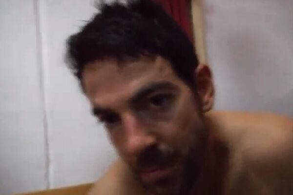 Ročesti posle velikog podviga: Pa, ja sam i doveden da radim ovo! (VIDEO)