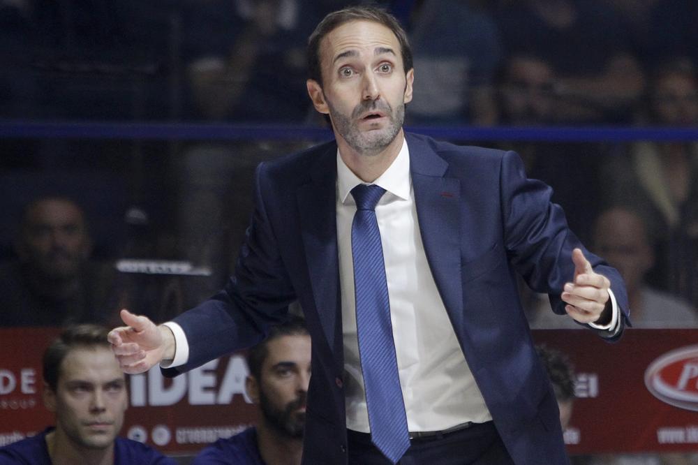 ONI SE NE ŠALE! Abaligaš dovodi Sita Alonsa na mesto trenera?!