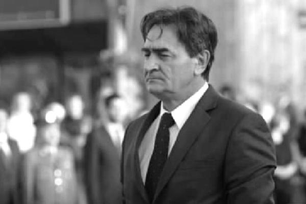 TRAGEDIJA NA TAJVANU: Preminuo gradonačelnik Kruševca Dragi Nestorović