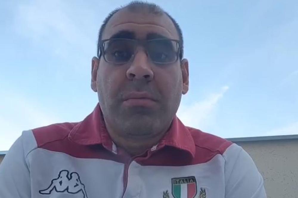 VIDEĆETE, KAD PADNEMO S VLASTI, GOMILA OVIH INTEREŽDŽIJA ĆE OTIĆI OD NAS: Đuka je ovako čestitao rođendan SNS! (VIDEO)