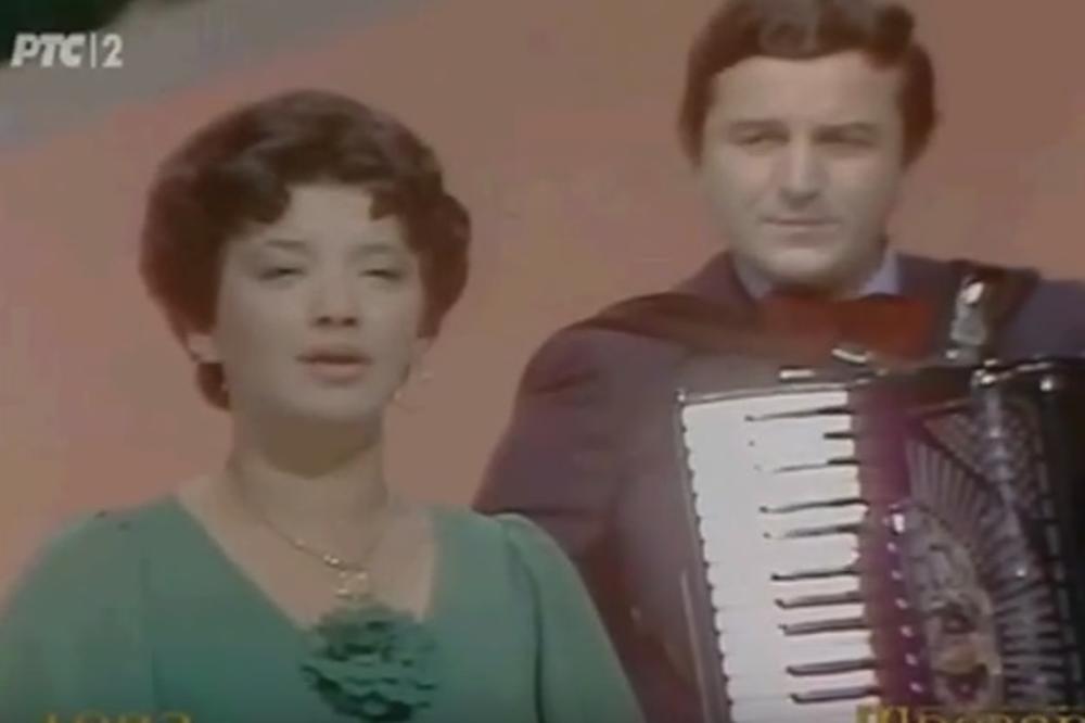 BILA JE VELIKA ZVEZDA SFRJ, SA 14 GODINA JE RODILA DETE, A ONDA JE ČISTILA KLOZETE DA BI PREŽIVELA: Strašna sudbina legende! (VIDEO)