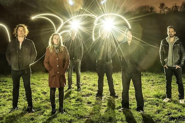 NAPOKON KOD NAS! Anathema u Domu Omladine 23. oktobra