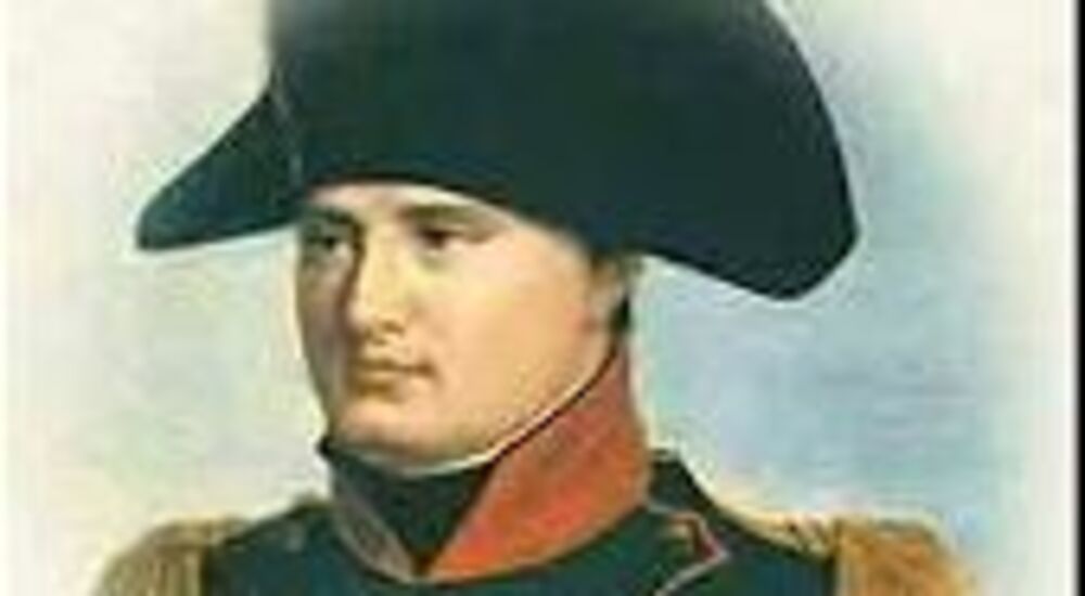 napoleon