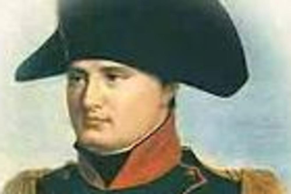 SVI SMO ČULI ZA NAPOLEONOV KOMPLEKS: A, da li znate koliko je francuski car i italijanski kralj zapravo bio visok?