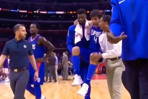 Teodosić se oglasio, a onda je usledila lavina: Navijači Klipersa žive za njegov povratak! (FOTO)