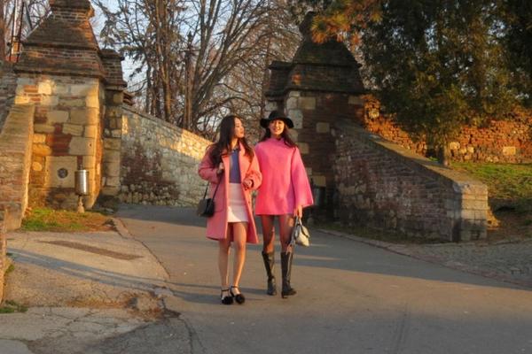 HIT, KOREJSKE LEPOTICE DOVODE TURISTE U BEOGRAD: Divno se provele u Beogradu, pa napravile rijaliti o tome!