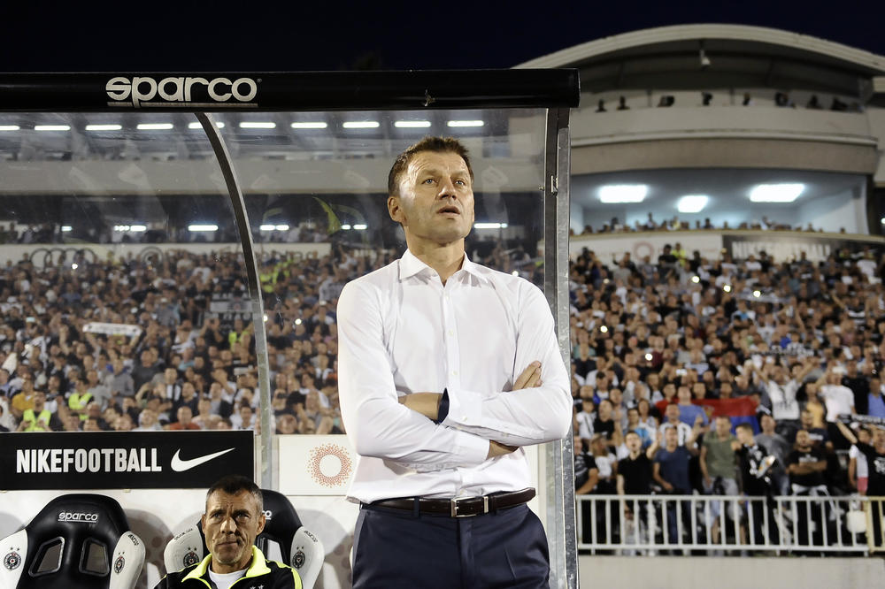 OVO NE MOŽE DA SE ZAUSTAVI, RED JE DA SE PROSLAVI! Đukić u euforiji posle prvog proleća u Evropi od 2005! (FOTO) (VIDEO)