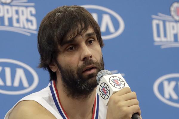 KONAČNO! Trener Klipersa otkrio kada se Teodosić vraća na teren! (VIDEO)