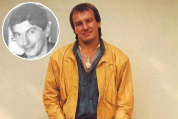 ROĐENI OTAC MI JE ČESTITAO KAD SAM GA UBIO: Ubistvo najvećeg srpskog kriminalca kroz vizuru njegovog UBICE!