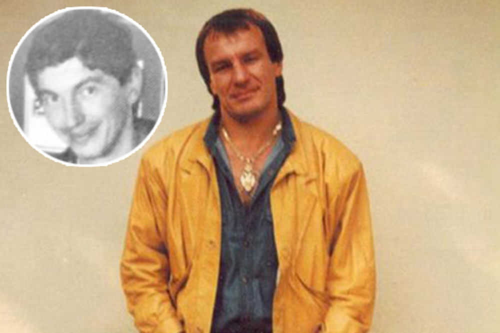 ROĐENI OTAC MI JE ČESTITAO KAD SAM GA UBIO: Ubistvo najvećeg srpskog kriminalca kroz vizuru njegovog UBICE!