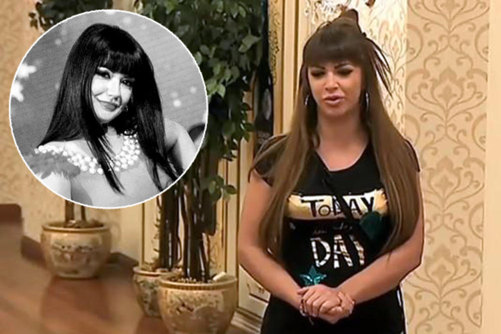 ČETOVALE SU NA FEJSBUKU! Učesnica PAROVA Miljana šokirala JAVNOST: Evo šta joj je pokojna Jelena Marjanović poverila PRED SMRT!