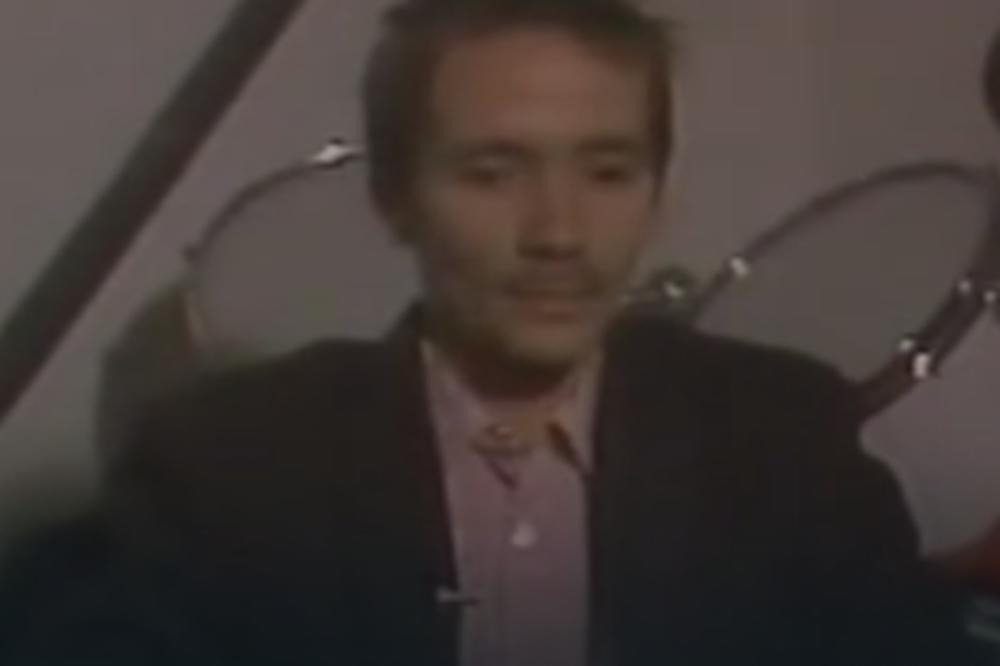 Prva HIV pozitivna osoba u bivšoj Jugi: Ovo je poznati bubnjar kome su svi okrenuli leđa, umro je u KESI