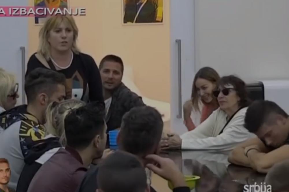 NJIMA SE NISMO NADALI! Ljubav na Farmi ih je uništila, ali to im nije bilo dovoljno nego sad  ULAZE I U ZADRUGU! (FOTO)