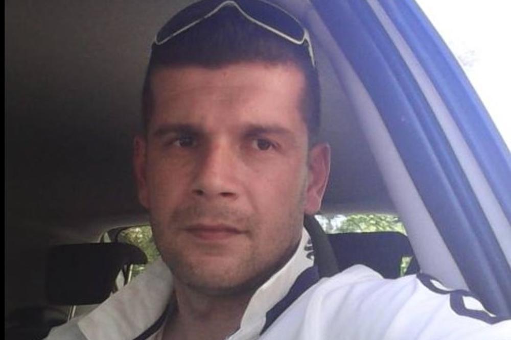 ZBOG DEVOJKE PALA KRV: Taksista Alen Hunjić (37) ubijen ispred crkve!