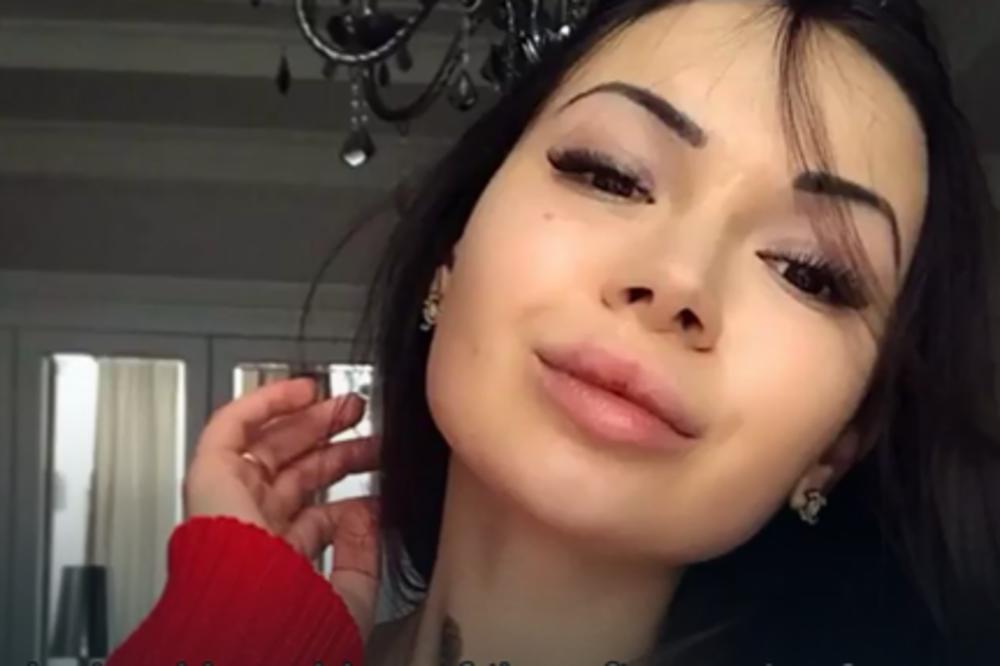 DETE NIJE NIŠTA JELO 24 SATA: Bogata naslednica UBILA JE šestoro ljudi a njen otac je branio i IZAZVAO BES (VIDEO)