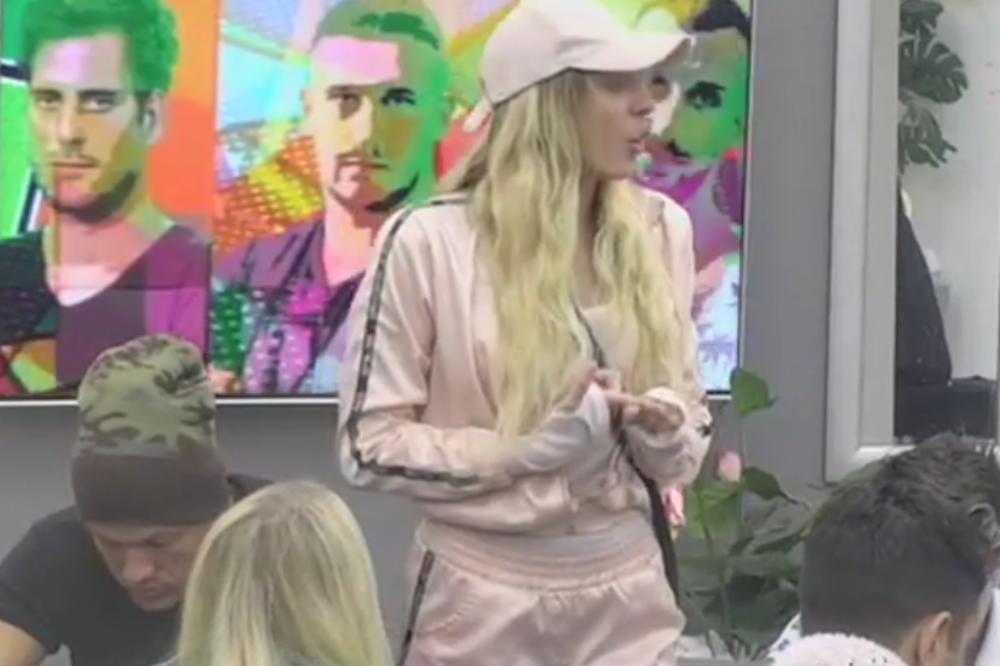 ČAS MORALA I PREVARE BY LUNA ĐOGANI: Ne možeš da legneš sa drugom, a da te BIVŠA GLEDA! Pa šta PRIČAŠ bre? (VIDEO)