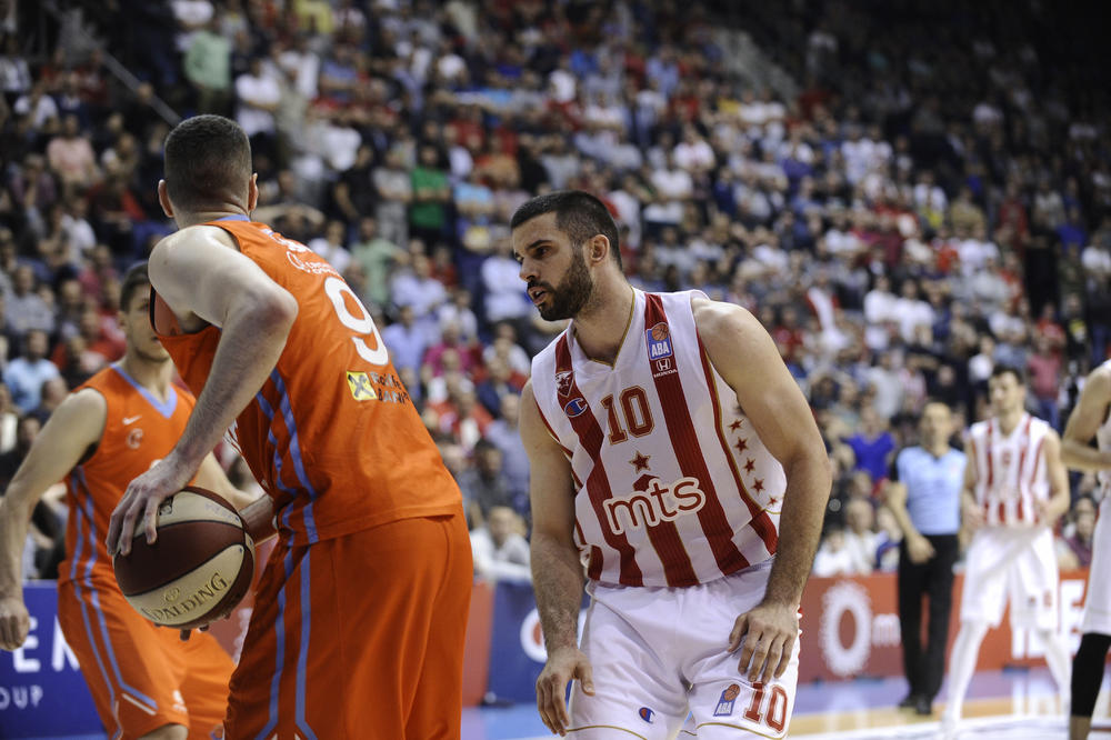 Cedevita je pobedila Zvezdu, pa odmah pustila krila: Brutalna prozivka stiže iz Zagreba na račun srpskog šampiona! (VIDEO)