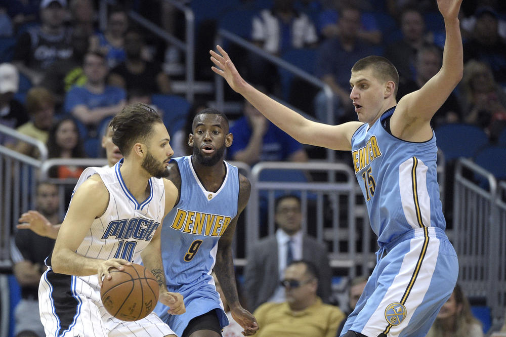 SEZONA U NBA DA SE NASTAVI?! Pa, to će biti masakr!