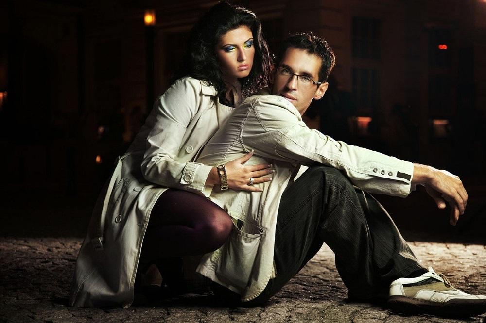 Ovo su svi razlozi zbog kojih će te frajer ostaviti! (FOTO) (GIF)