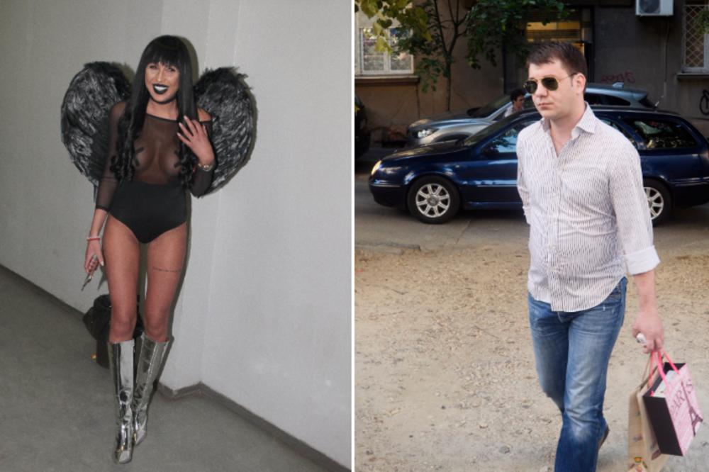 NE ZNA GDE UDARA, BESPARICA UDARILA ŽESTOKO! ZBOG BESPARICE Marinković žickao 50 evra od Ajfonke!