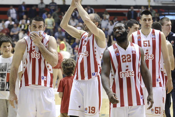 Šta će reći Delije na reči svog ljubimca? Da budem iskren, imam preča posla nego da mislim o Zvezdi! (FOTO)