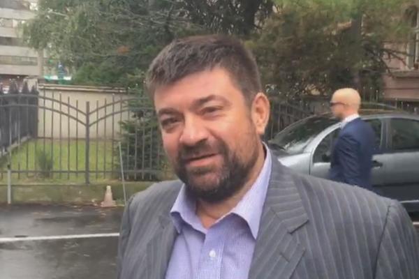 OGLASIO SE ADVOKAT MARJANOVIĆA: Otkrio šta su rekli kuma Vera i policajac i zašto niko od porodice nije svedočio (VIDEO)