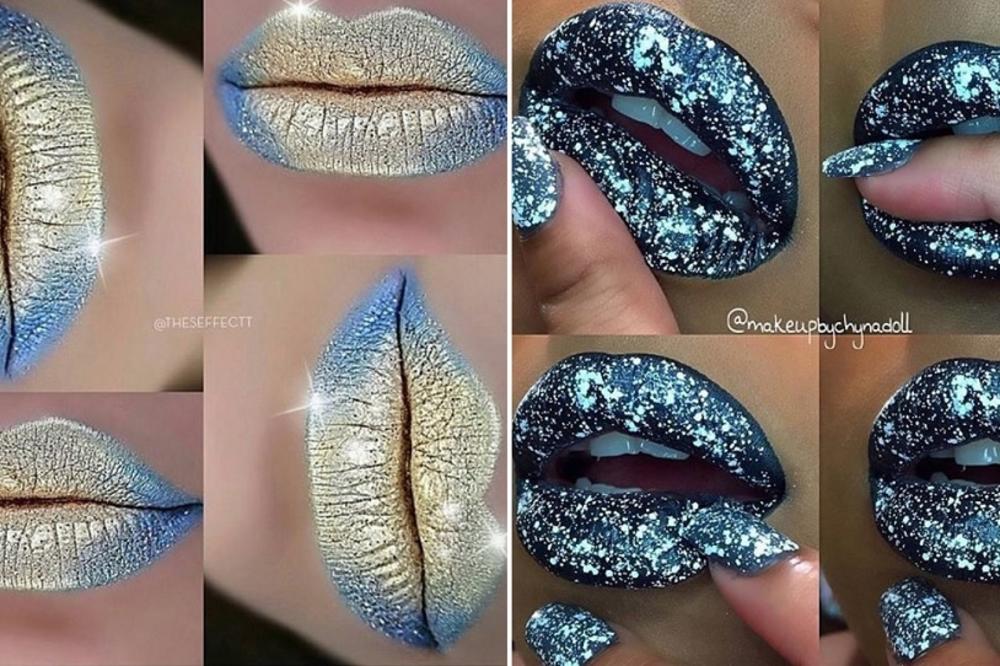 Fatalne usne! Ma nema ko se nije okrenuo za njima! (FOTO)