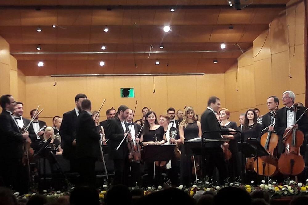 BEMUS ZATVARA SEZONU! Do sledeće godine čakajte ga s nestrpljenjem!