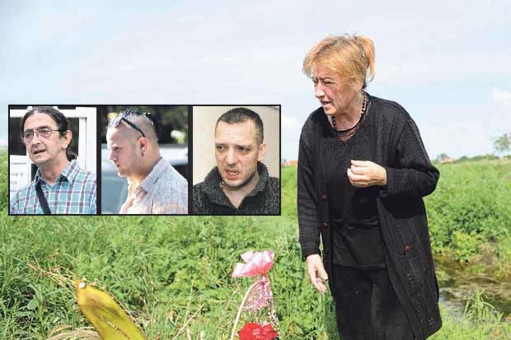 Poligraf otkrio da cela porodica Marjanovića zna ko je ubio Jelenu 