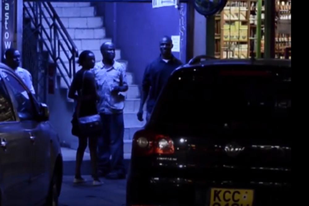 SA 12 godina POSTALA SAM PROSTITUTKA! Napravili su mi dete NEMAM POJMA KO JE OTAC! (VIDEO)