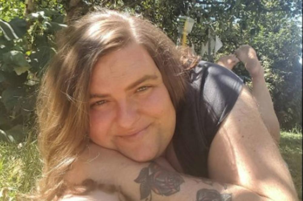 BRIJALA JE BRADU CEO ŽIVOT! Onda je prestala i...OVO JE ZEMLJOTRES! (FOTO)