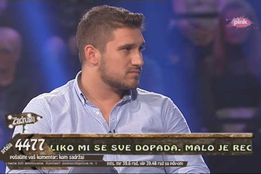 PRIČALI SU O UBISTVU On je JEDINI pričao otvoreno sa Zoranom o UBISTVU Jelene, a evo šta mu je rekao!