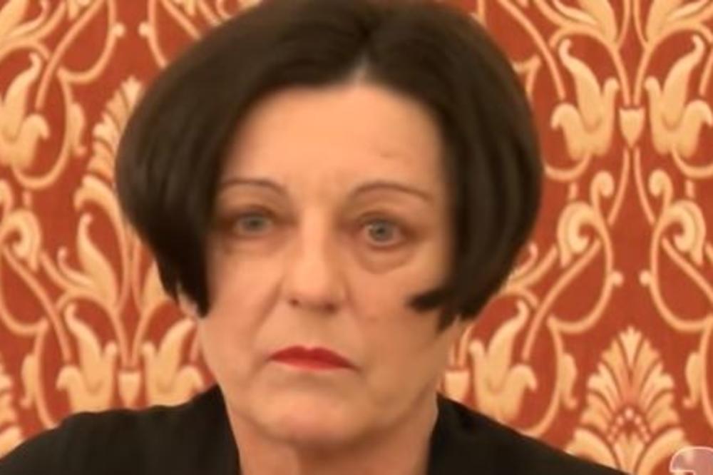 NEMAČKA NOBELOVKA OPTUŽILA SRPSKU CRKVU ZA RAT NA KOSOVU: Srbi su sebi naneli patnju i s tim moraju da žive!