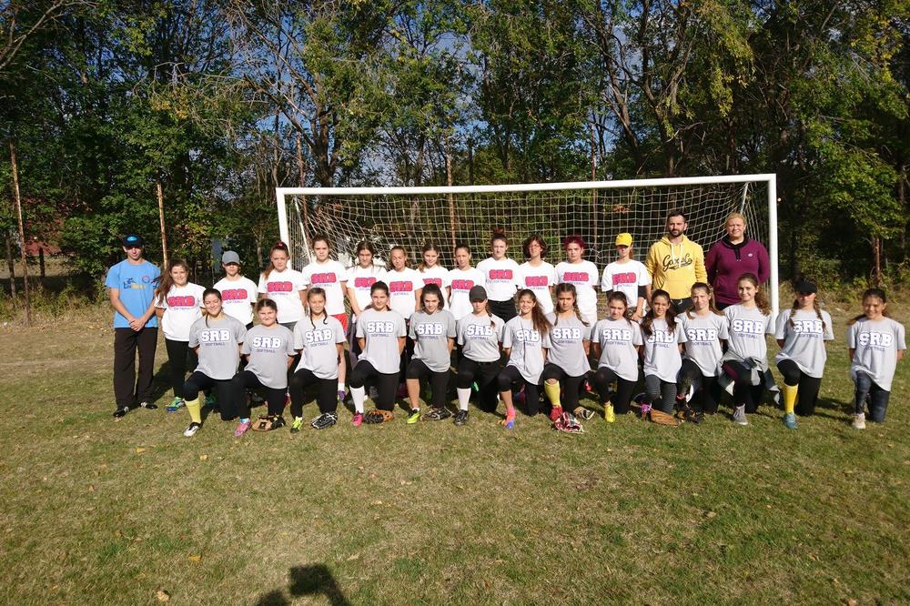 Softbol savez Srbije radi punom parom! (FOTO)