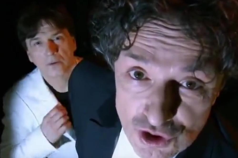 OTKRIVENA ISTINA O NAVODNOM GLAMURU ESTRADE: Zbog ovog teksta sve ZVEZDE bivše Juge su se uhvatile za glavu! Od njih više zarađuju mesari...