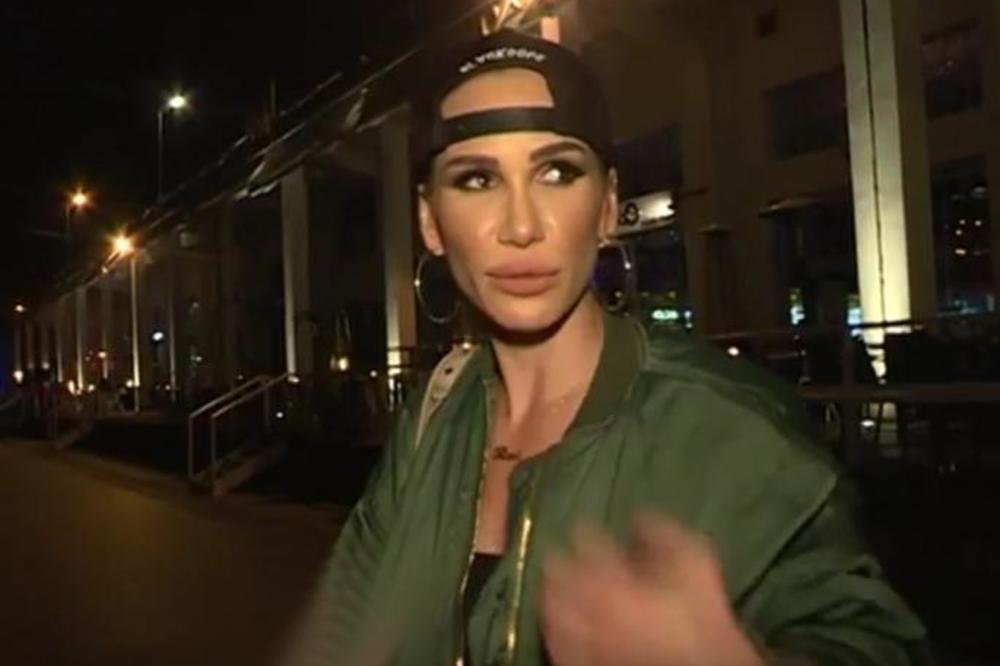 NIKOLIJA NABACILA NOVU TETOVAŽU, ALI VEROVATNO POJMA NEMA ŠTA ONA ZAISTA ZNAČI! Ova slika znači da je ZLOSTAVLJANA?