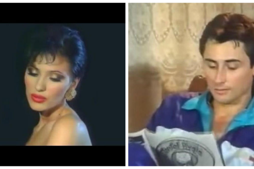 U OVOJ KUĆI NA DEDINJU SNIMALE SU SE SERIJE I FILMOVI: Ceca je ovde snimila KUKAVICU, a kako sada izgleda VILA! (FOTO)