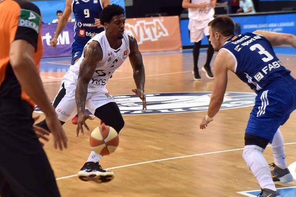 Patrik Miler nije mogao da dobije veću motivaciju pred gostovanje Partizana Bilbau! (VIDEO)