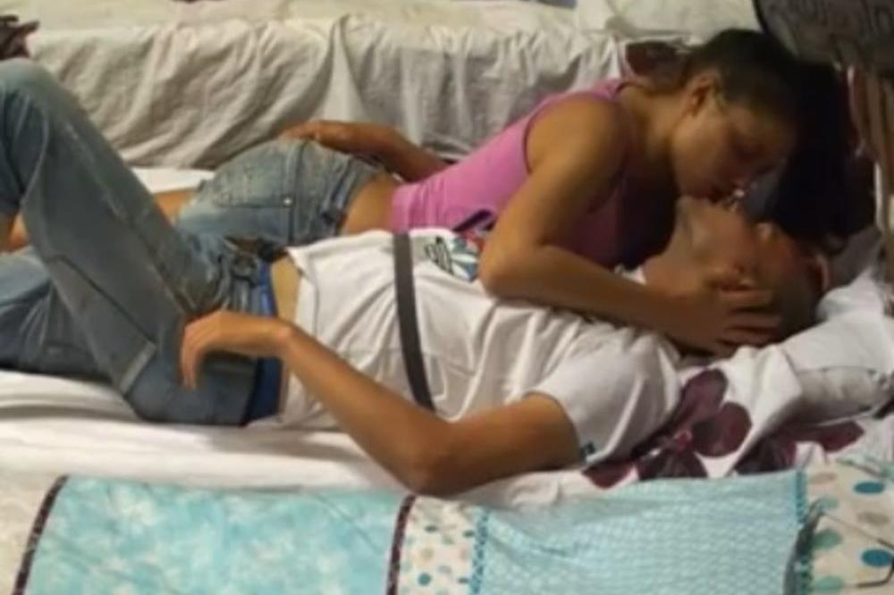 MISLIO DA OD NJE MOŽE NAPRAVITI DAMU, PA SE PREVARIO! Danas ima drugu, a evo kako je opisao BIVŠU