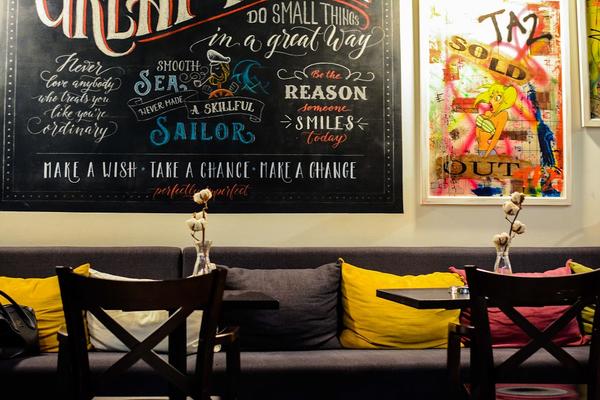 Dobra klopa i još bolja zabava! Požurite i rezervišite mesto u M:EATING-u! (FOTO)