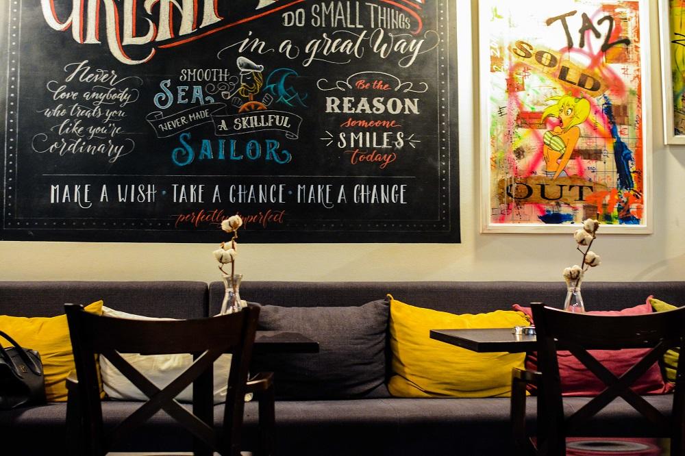 Dobra klopa i još bolja zabava! Požurite i rezervišite mesto u M:EATING-u! (FOTO)