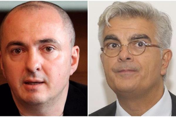 NIKAD NIKO NIJE OVAKO UNIŠTIO KRLETA: Šta mu je samo rekao Janko Baljak!