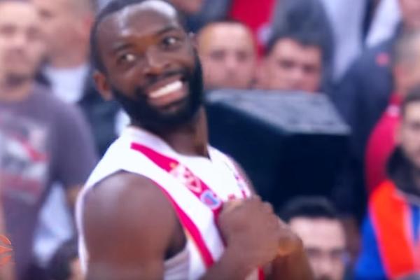 Dženkins se prisećao srećnih vremena u Zvezdi: Od ovih reči, Delijama će krenuti suze na oči! (VIDEO)