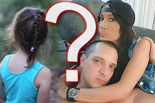 KO JE ZDRAVKO? Mala Jana pomenula je ime nove misteriozne osobe u slučaju UBISTVA JELENE MARJANOVIĆ! (FOTO)