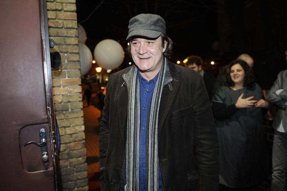 BORISU ISAKOVIĆU GREŠKOM STAVILI BOMBU POD AUTOMOBIL: Glumac se prisetio STRAVIČNOG DOGAĐAJA, ovo su DETALJI DRAME