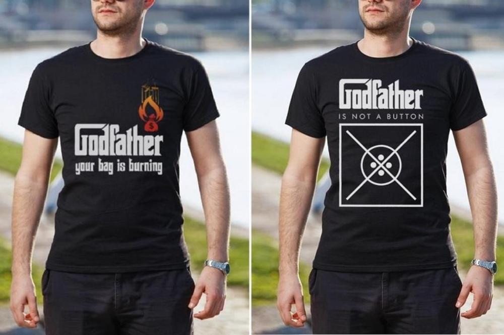 TRAŽITE KREATIVAN, DUHOVIT I PRISTUPAČAN POKLON? Majice sa kul natpisima su sjajno rešenje!