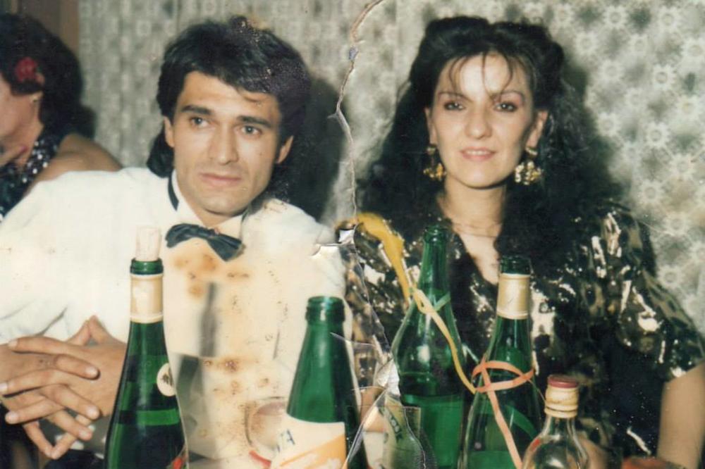 KRITIČNO STANJE SINANA SAKIĆA! Supruga jedva govori: On je još uvek na INTENZIVNOJ NEZI