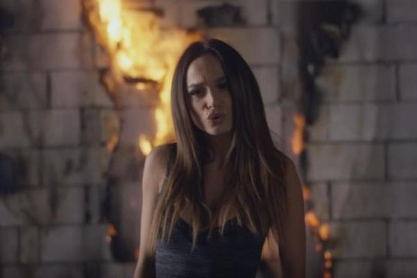 Ministarke ove nedelje nastavljaju tradiciju dobrog noćnog provoda u Kasini (VIDEO)