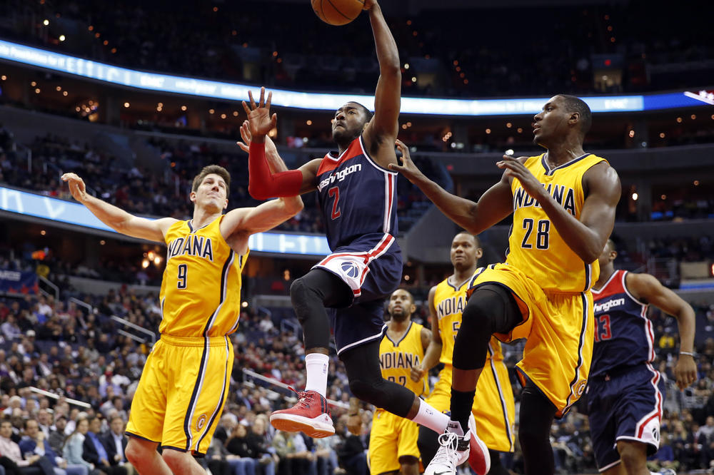 Bomba! Mirno li spavate, Zvezdo i Partizane? Vrhunski šuter zamenio NBA Zagrebom! (FOTO)